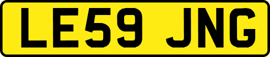 LE59JNG