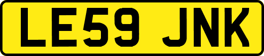 LE59JNK