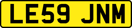 LE59JNM