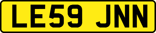 LE59JNN