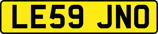 LE59JNO