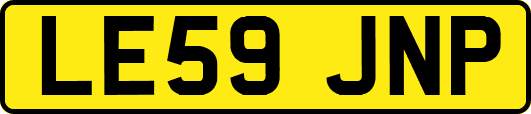 LE59JNP