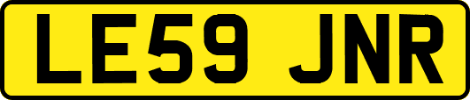 LE59JNR