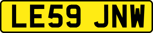LE59JNW