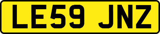 LE59JNZ