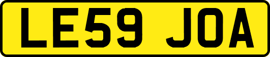 LE59JOA