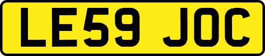 LE59JOC