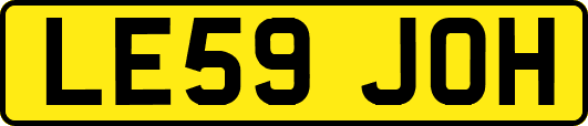 LE59JOH