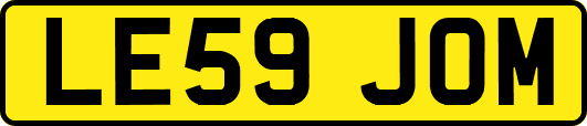LE59JOM
