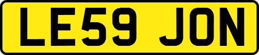 LE59JON