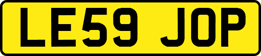 LE59JOP