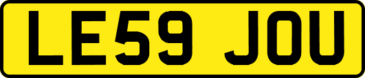 LE59JOU