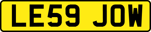 LE59JOW