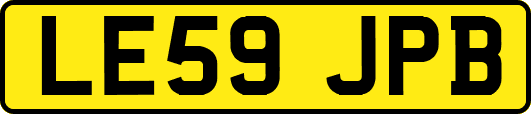 LE59JPB