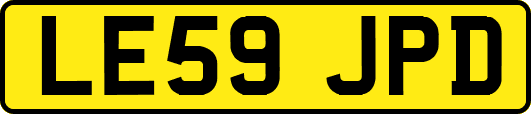 LE59JPD
