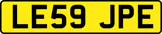LE59JPE
