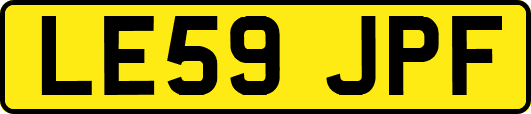 LE59JPF