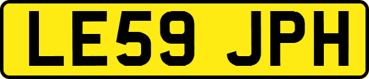 LE59JPH