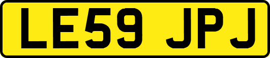 LE59JPJ