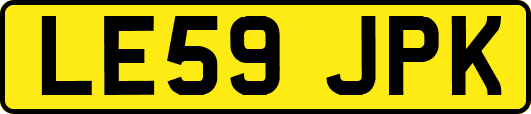 LE59JPK
