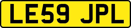 LE59JPL