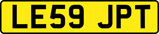 LE59JPT