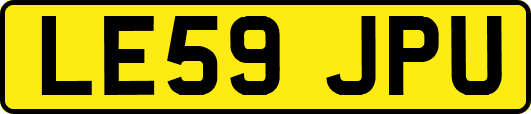 LE59JPU