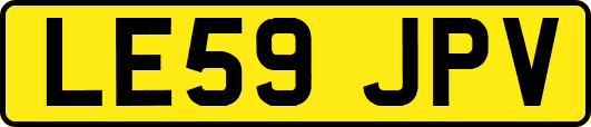LE59JPV