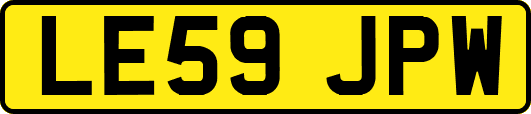 LE59JPW
