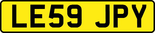 LE59JPY