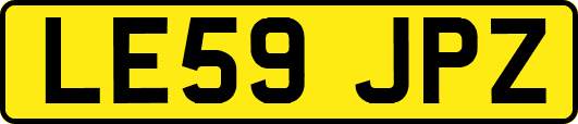 LE59JPZ