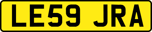 LE59JRA