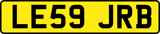 LE59JRB