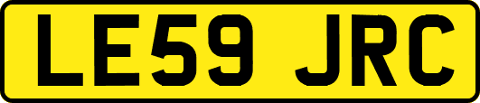 LE59JRC