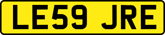 LE59JRE