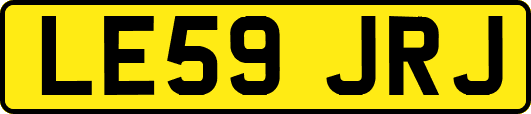 LE59JRJ
