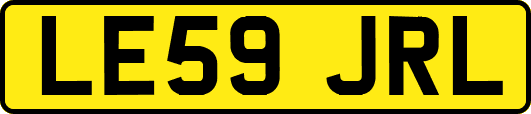 LE59JRL
