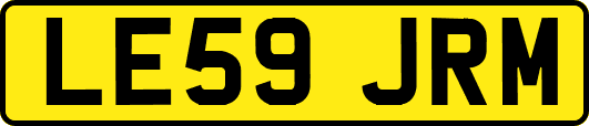 LE59JRM