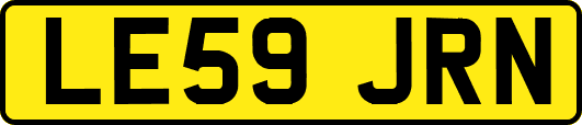 LE59JRN
