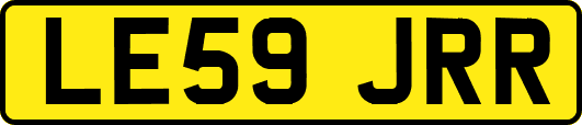 LE59JRR