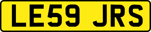 LE59JRS