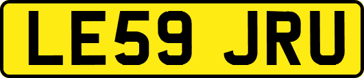 LE59JRU