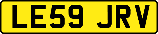 LE59JRV