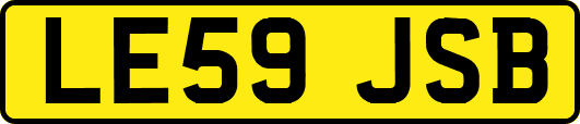 LE59JSB
