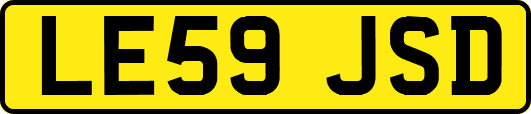 LE59JSD