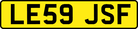LE59JSF