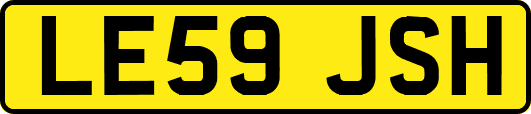 LE59JSH