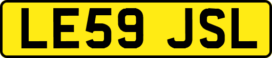 LE59JSL