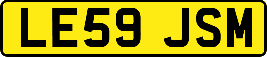 LE59JSM