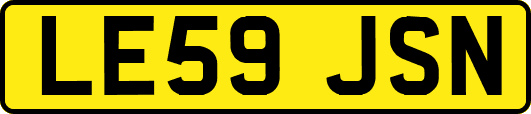 LE59JSN